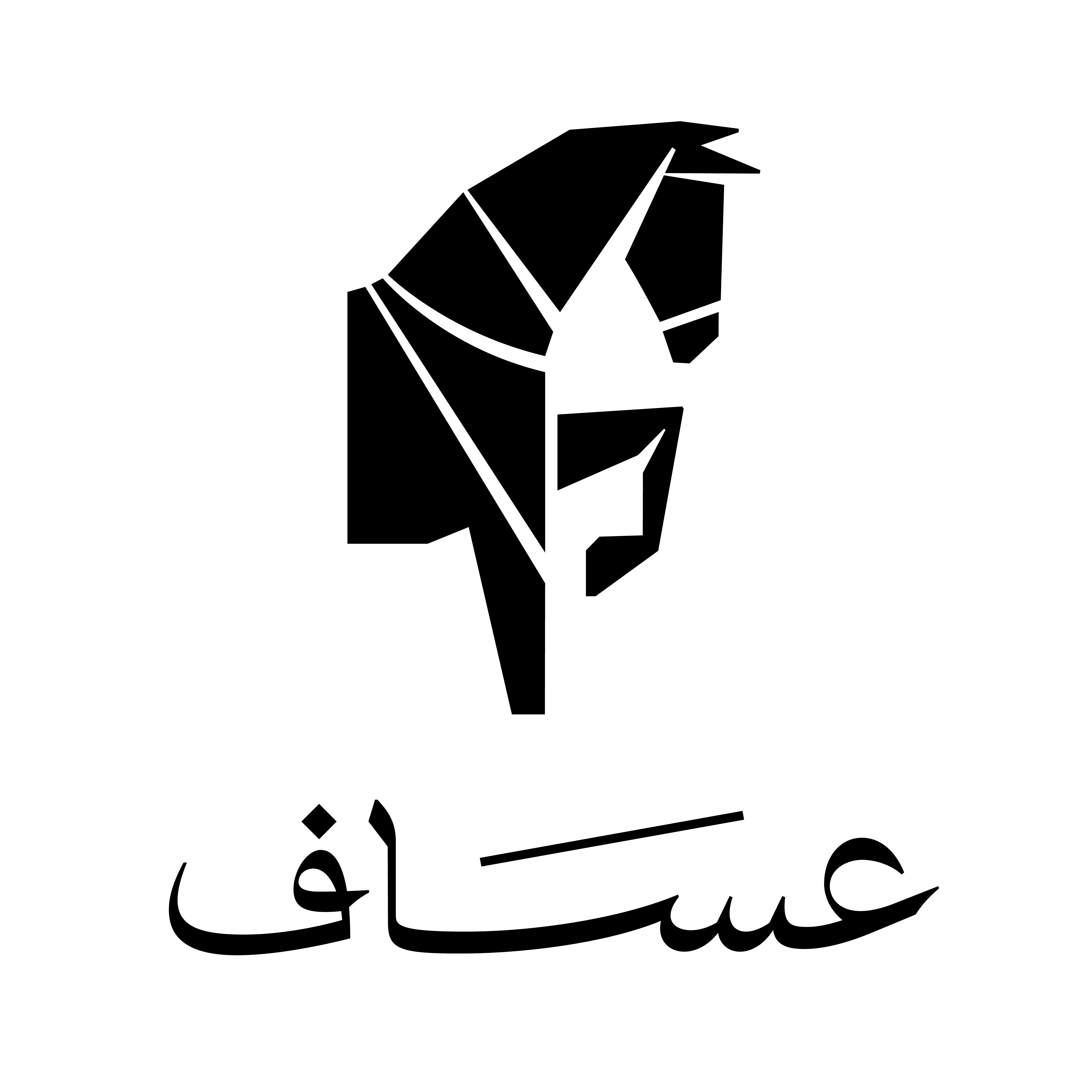Assaf Logo