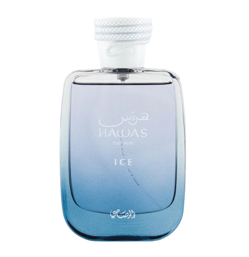 Hawas Ice