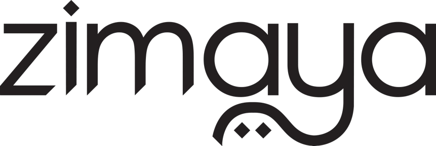 Zimaya Logo
